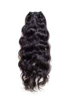Indian wavy