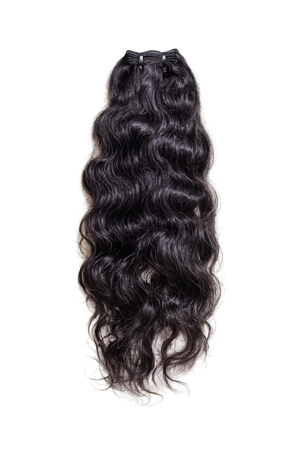 Indian wavy