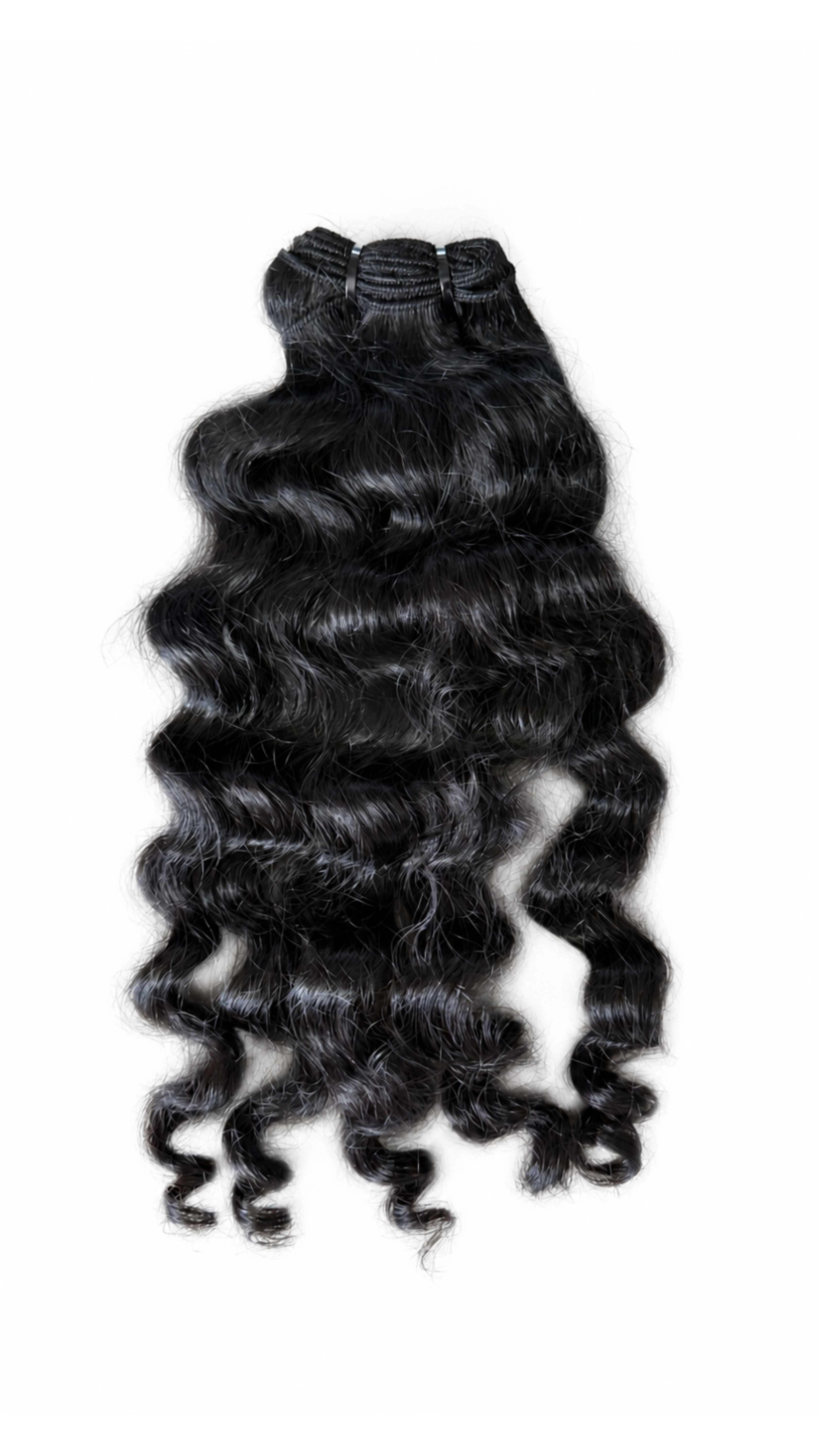 Indian curly